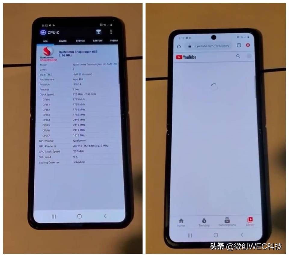 三星新一代折叠屏手机爆料,三星发布会2022新品直折叠屏手机