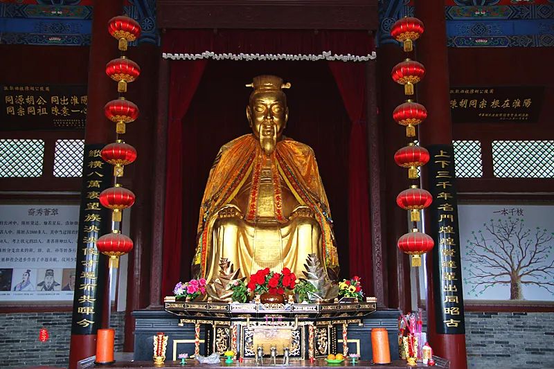 淮阳烈士陵园,淮阳陵园在哪里