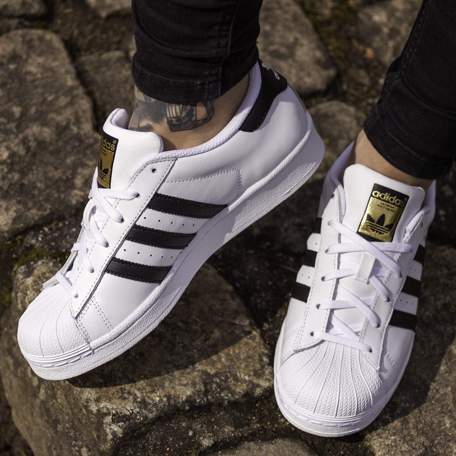 pumaadidas的故事,puma对比adidas