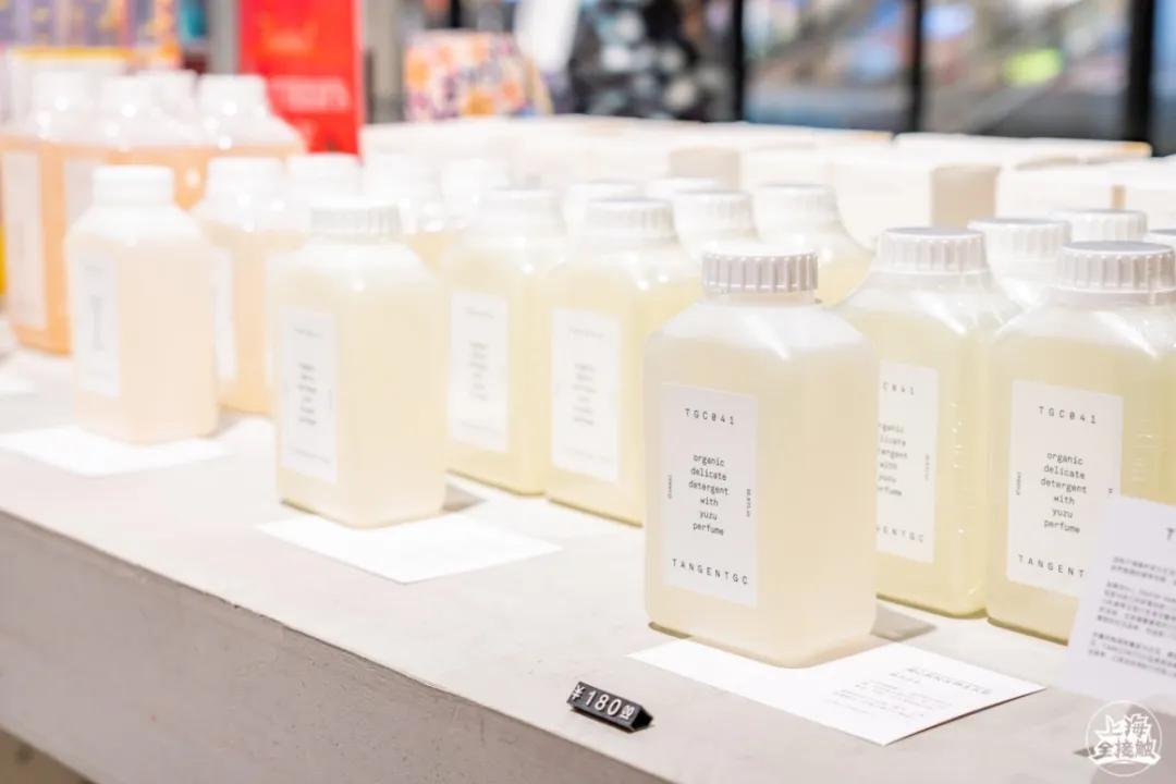 又一日式限定市集空降淮海中路！人均【3小时】逛不停！