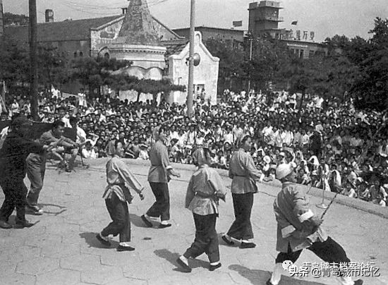 130年，130个瞬间，青岛建置纪念特刊（下篇）