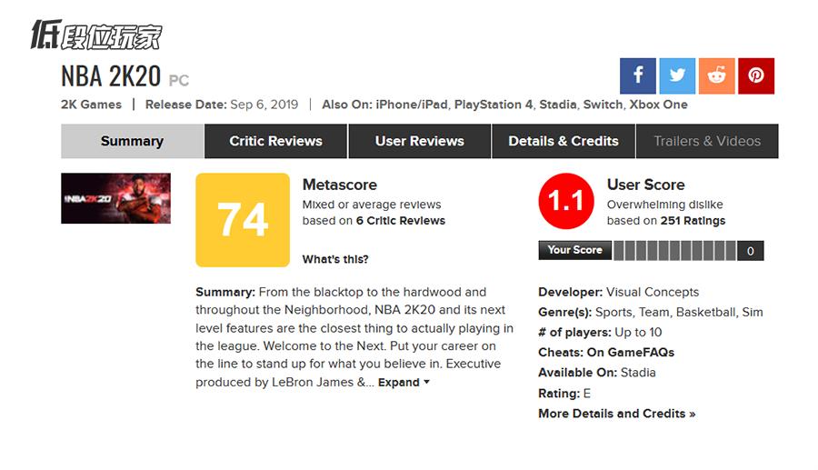 nba2k20辉煌生涯怎么越来越难打,nba2k20辉煌生涯为什么难打
