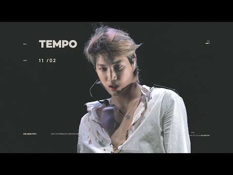 exokai跳舞直拍,exokai鹿晗跳舞