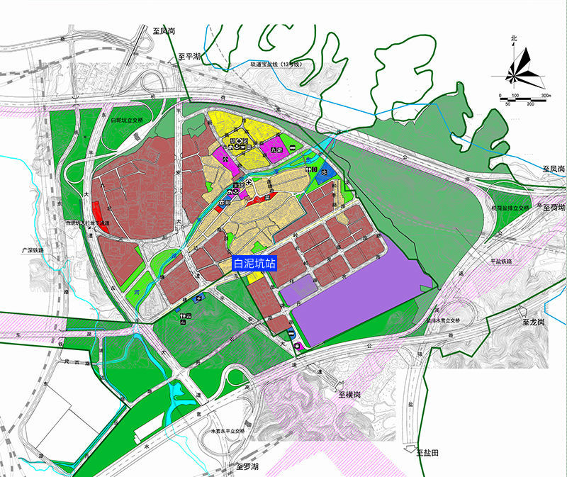 深圳哪条地铁线最赚钱,深圳地铁哪条线路是盈利的