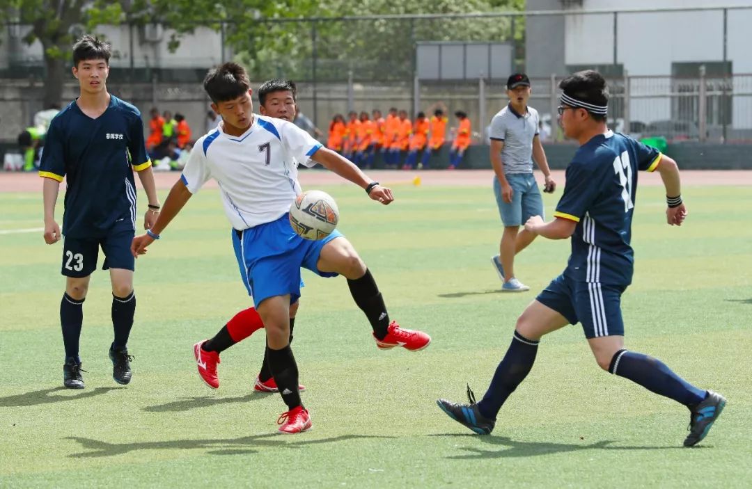 阜南青少年足球联赛,合肥青少年校园足球联赛