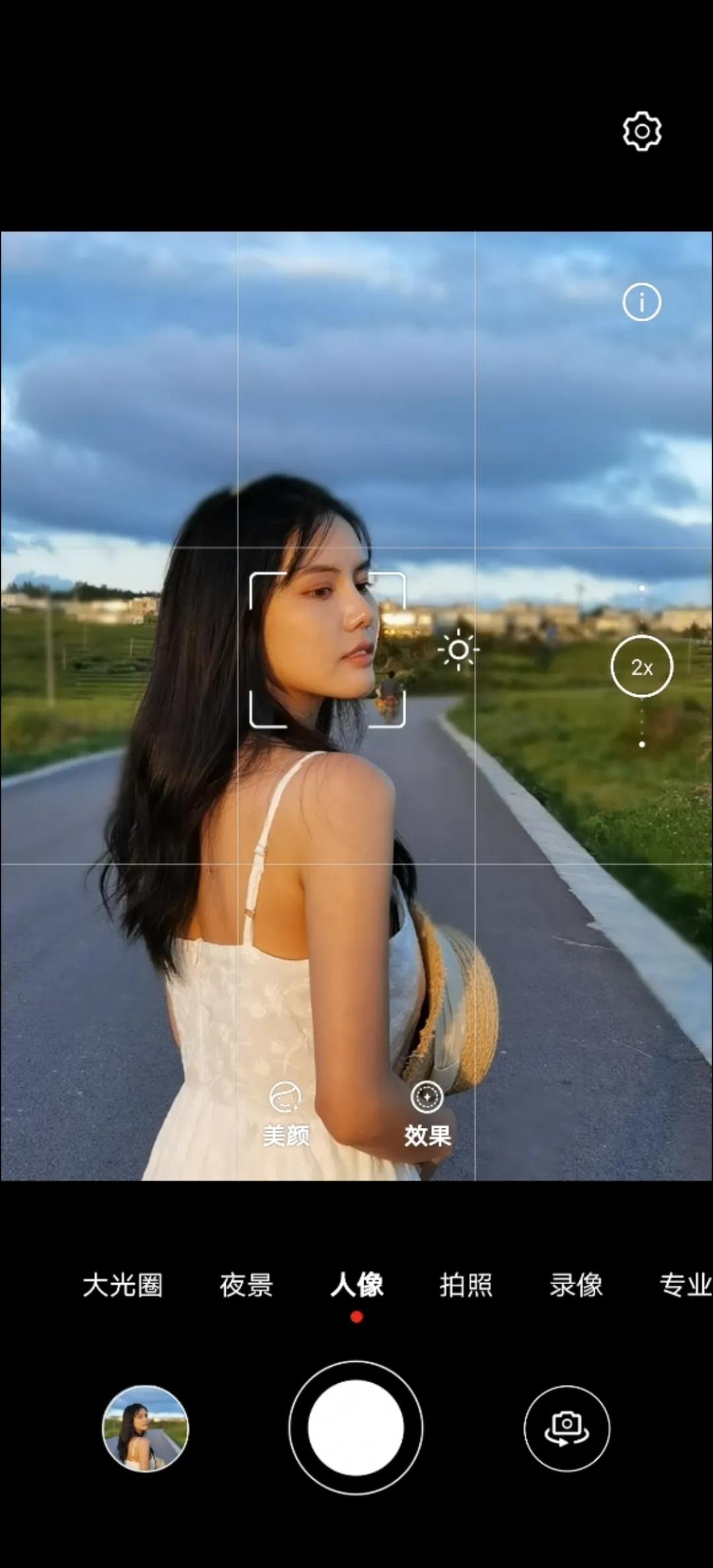 新手华为手机拍照,华为相机慢动作拍摄怎么拍