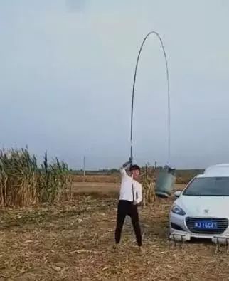 为什么好竿子不推荐新手使用,什么样的竿子才算好