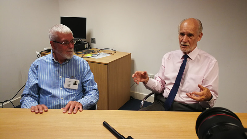 「互联网口述历史」互联网核心技术——“包交换”技术发明史