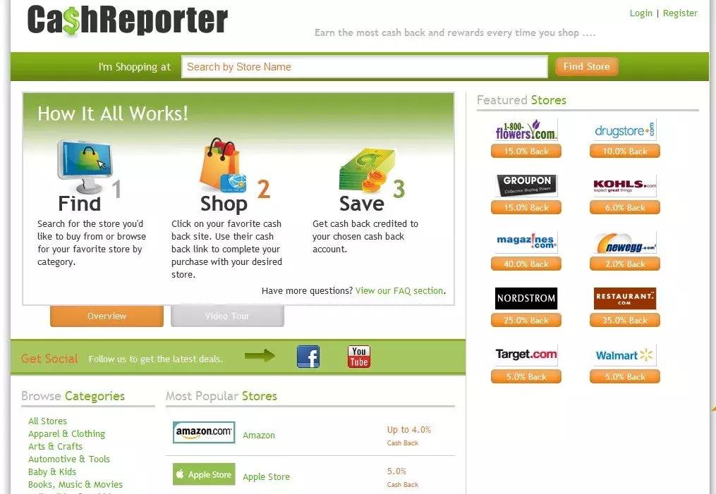 黑色星期五哪些海淘平台靠谱,北美黑五海淘攻略