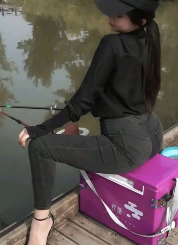 你用过哪些鱼竿,你都用过哪些产品