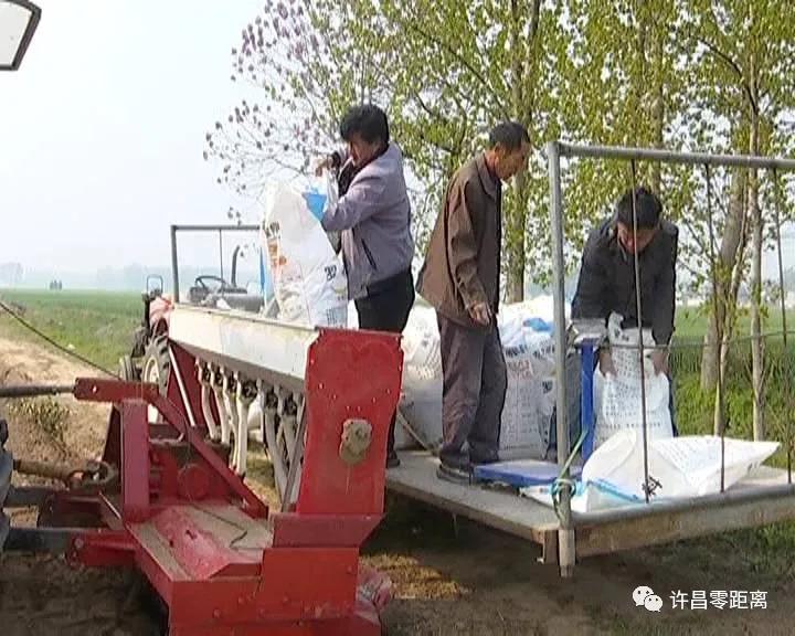 走进*草烟**文化之乡——襄城县