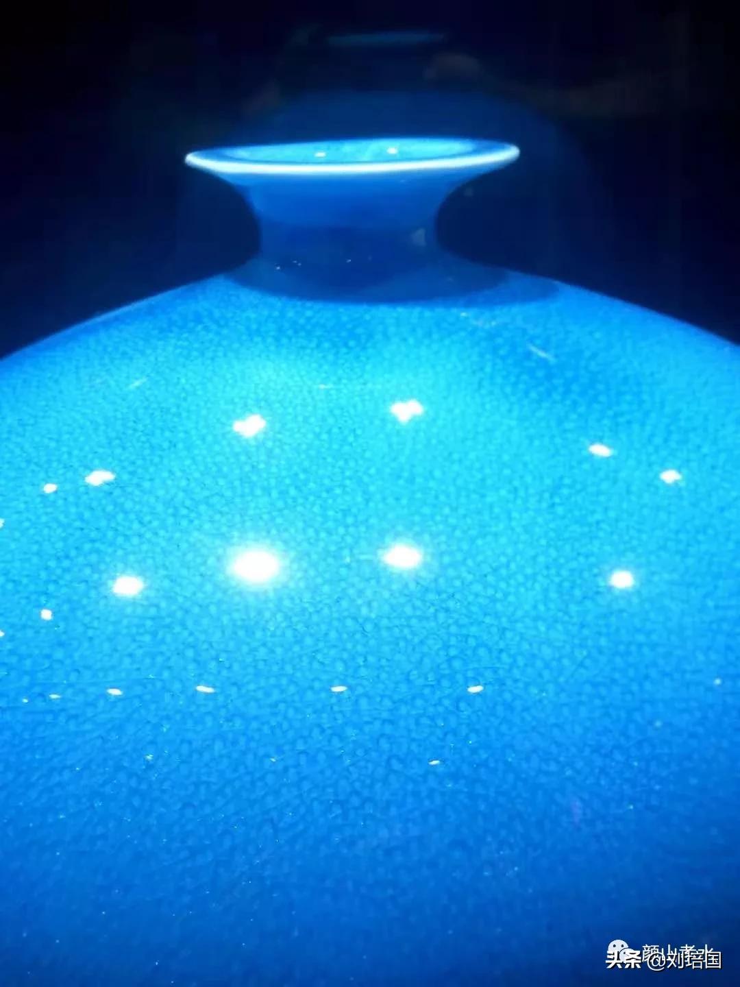 陶苑奇人田继博,叩开窑变密码神秘之门