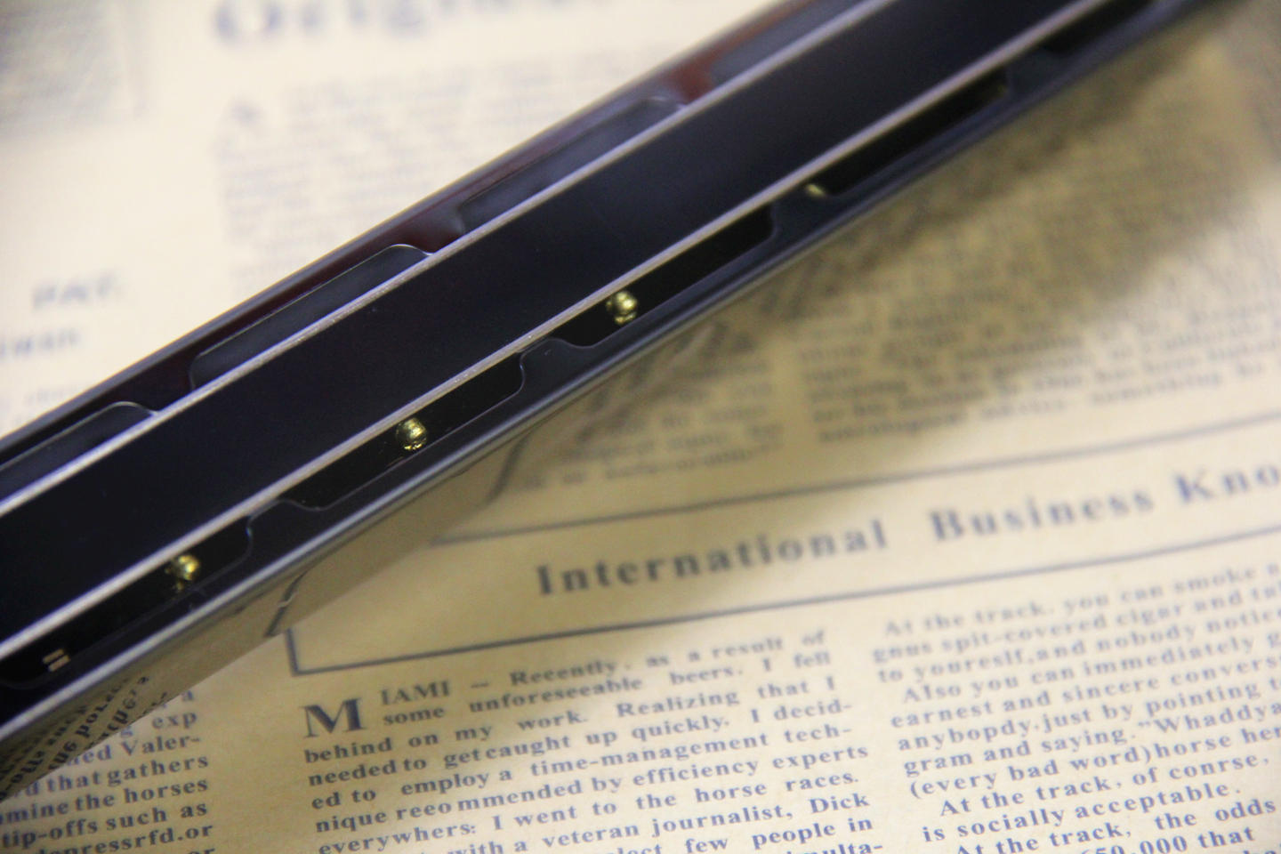 才艺表演技穷?零基础也能快速上手,天鹅演奏级口琴让你拿得出手