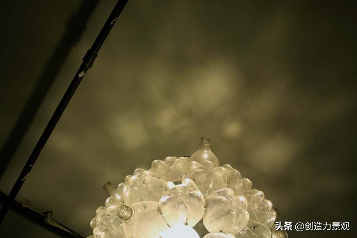 十大创意灯具排名,20个极简风格灯具