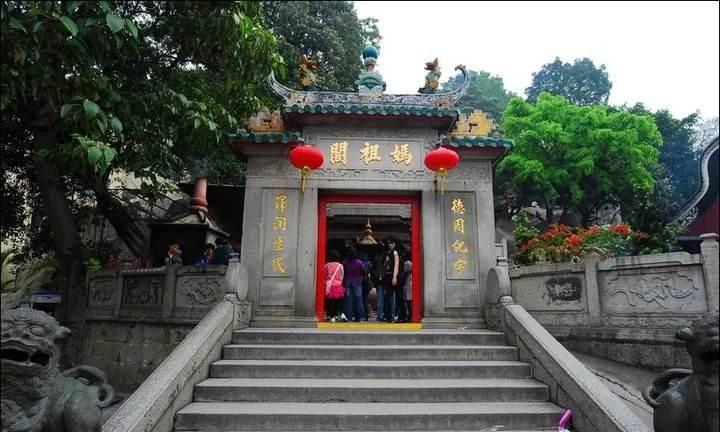 寺和庙的区别一句话,寺和庙的区别在哪里