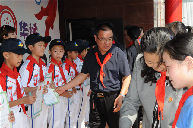 不忘初心的开学典礼,不忘初心牢记使命开学典礼