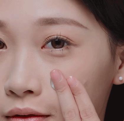 无需美颜轻松拥有水光肌,哪有天生的好底子