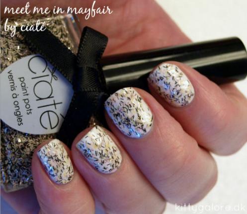 哪些牌子指甲油无毒,有哪些好用的指甲油推荐