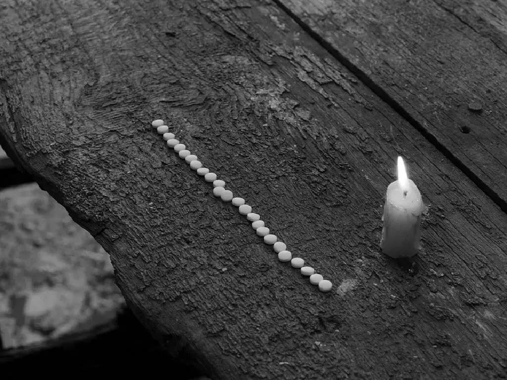 电影死了都要爱,电影冷战片