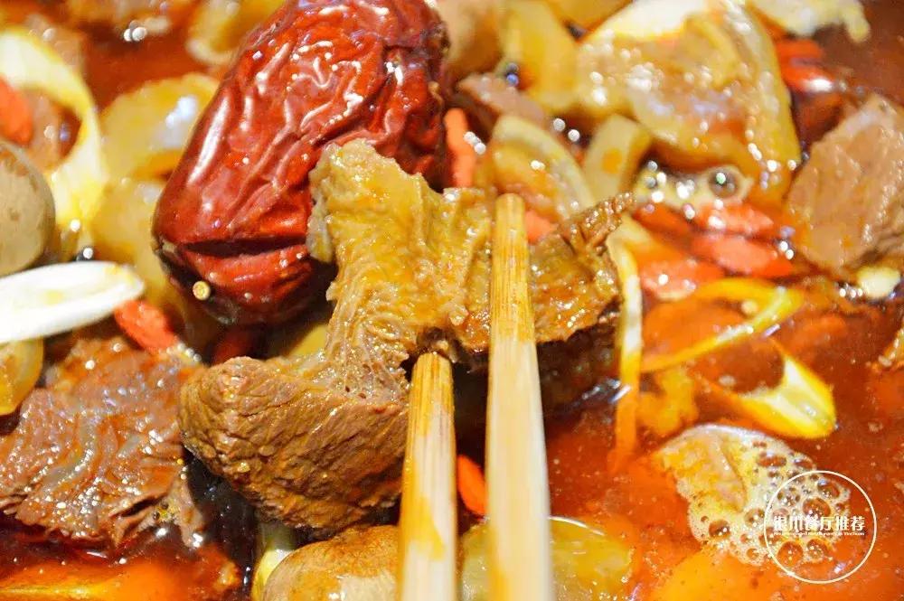 银川早餐驴肉火烧,宁夏驴肉火烧哪家强