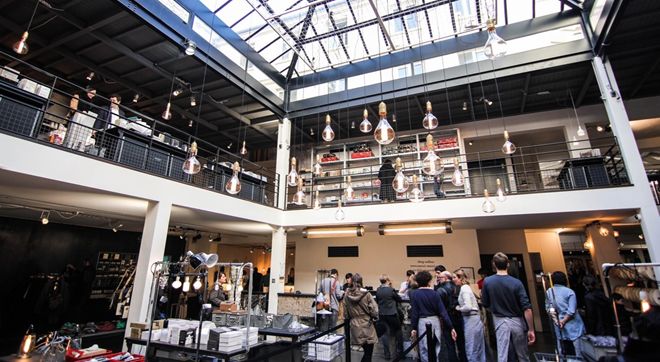 全球第二大奢侈品,全球奢侈品第一巨头怎么样