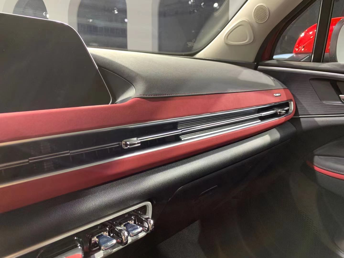 欧拉好猫gt运动模式,欧拉全新好猫gt即将开启预售