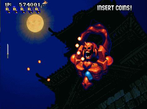 街机游戏boss版,街机游戏boss是条鱼