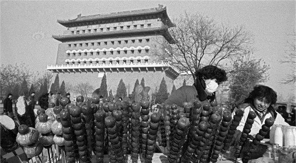 怀旧老照片北京,怀旧年代北京照片