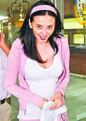 从“槟榔妹”到“台湾毒后”，萧淑慎的故事比你想象的还要恶劣