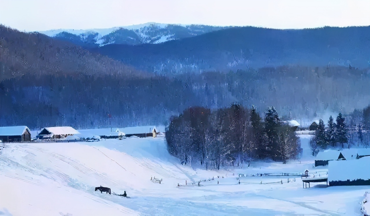 11-12月十大必去旅行地,12月高性价比的旅游地