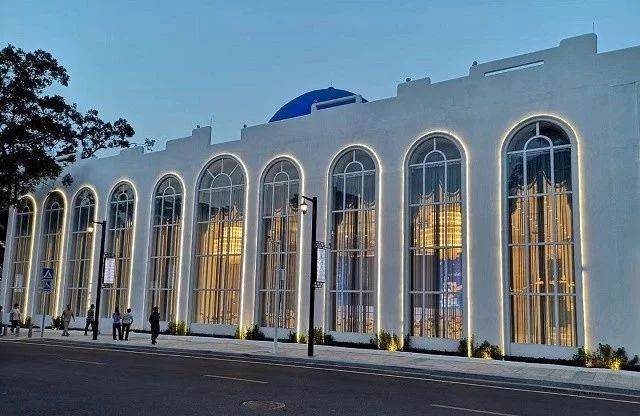 不出国门也能体验异国风情,不出国门领略异域风情