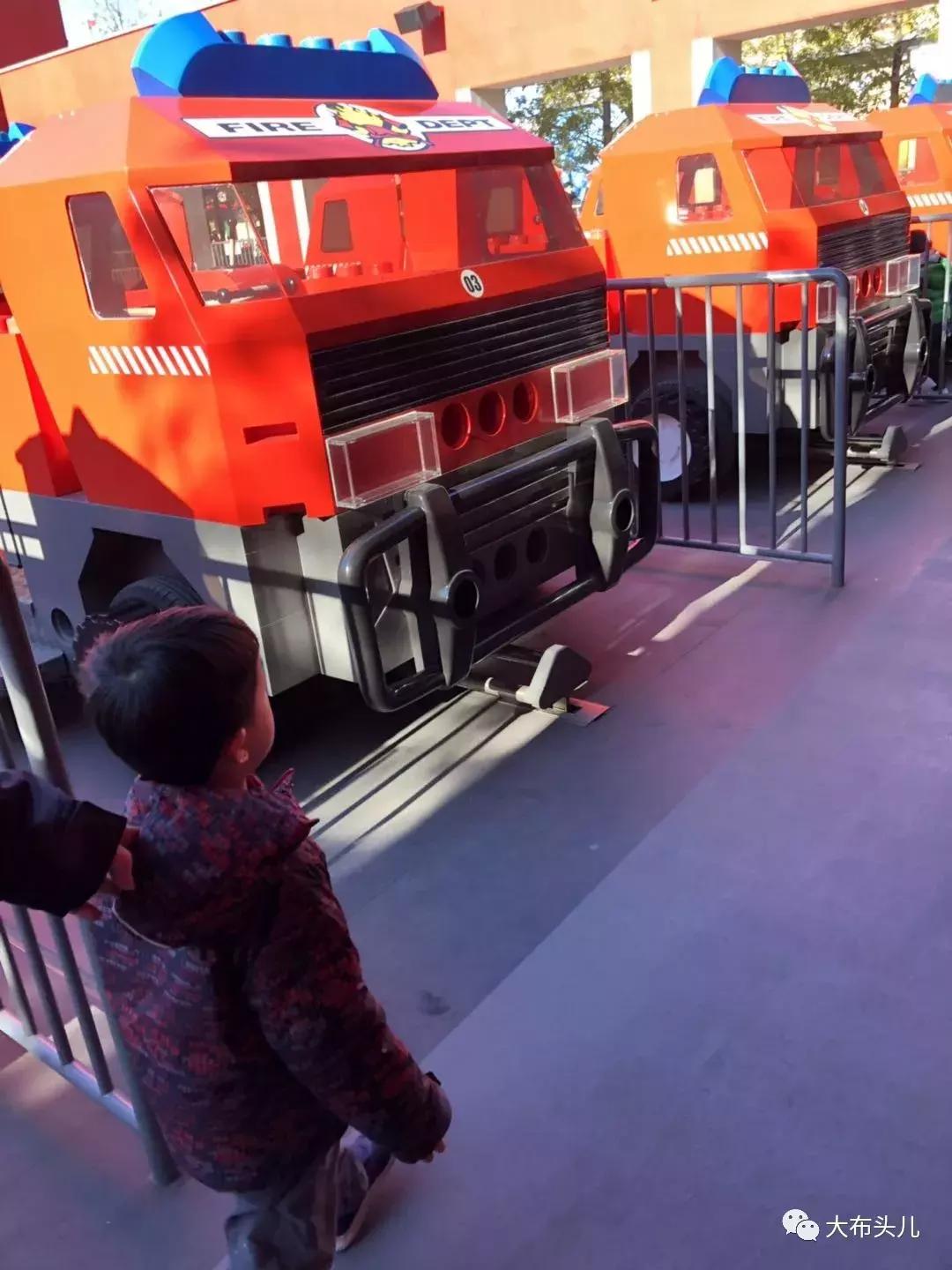 布头儿旅行|日本名古屋X白川乡自由行(上)解锁乐高乐园