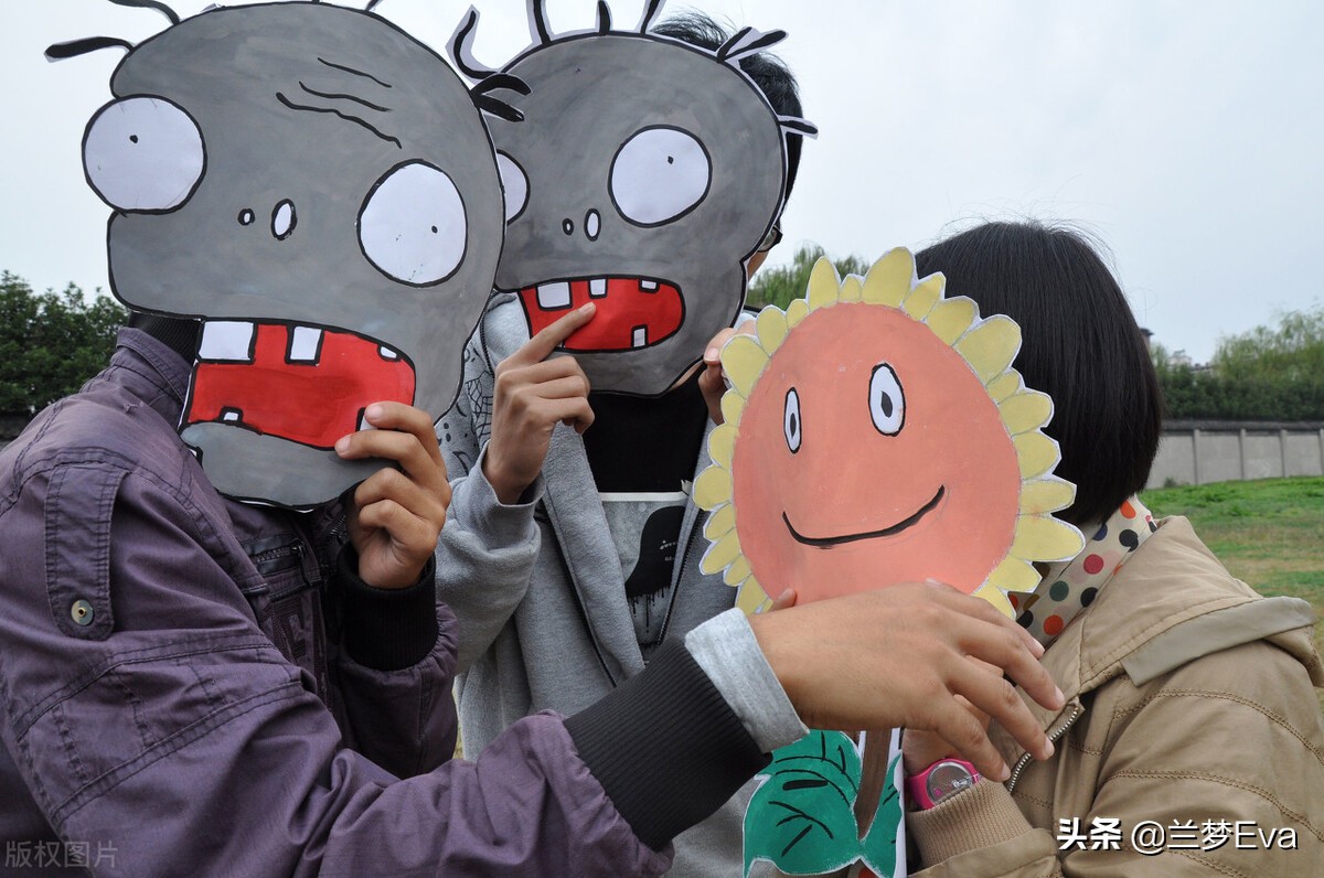 植物大战僵尸和孩子玩 (孩子充值植物大战僵尸)