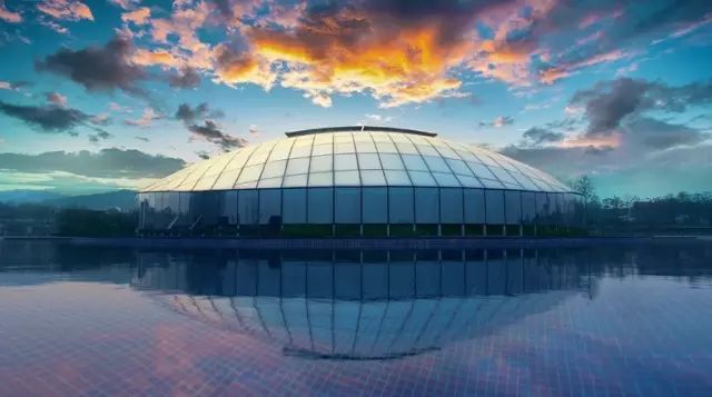 有智能马桶圈的酒店,湖州月亮酒店为什么称为马桶盖