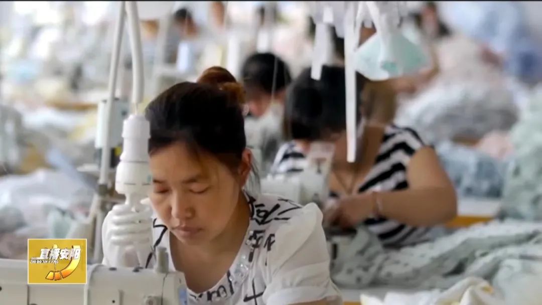 童装基地柏庄,吴兴区制定童装产业链计划