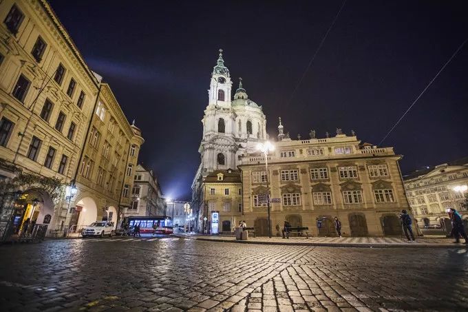 美丽的旅行城市布拉格,布拉格奥地利匈牙利游记