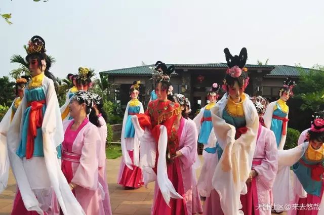 海南省临高县历史,海南临高风土人情