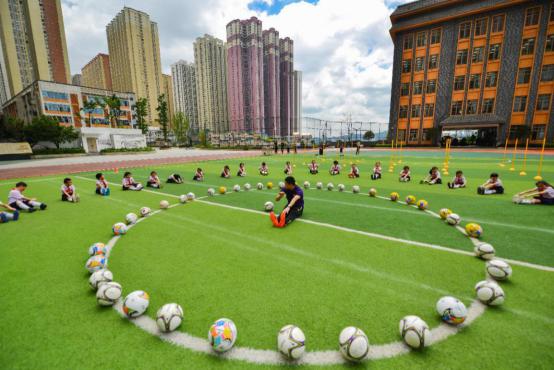 花三小新校区,花三小