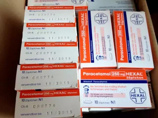 儿童所谓的海淘药,儿童海淘药哪些好用