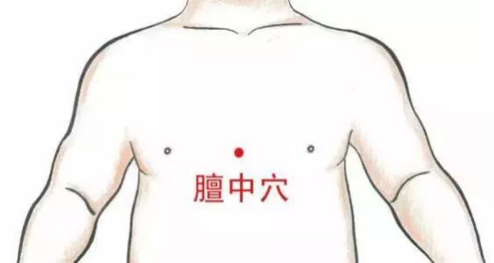 宝宝咳嗽推拿手法图解视频教程,四个月的宝宝咳嗽流鼻涕推拿手法