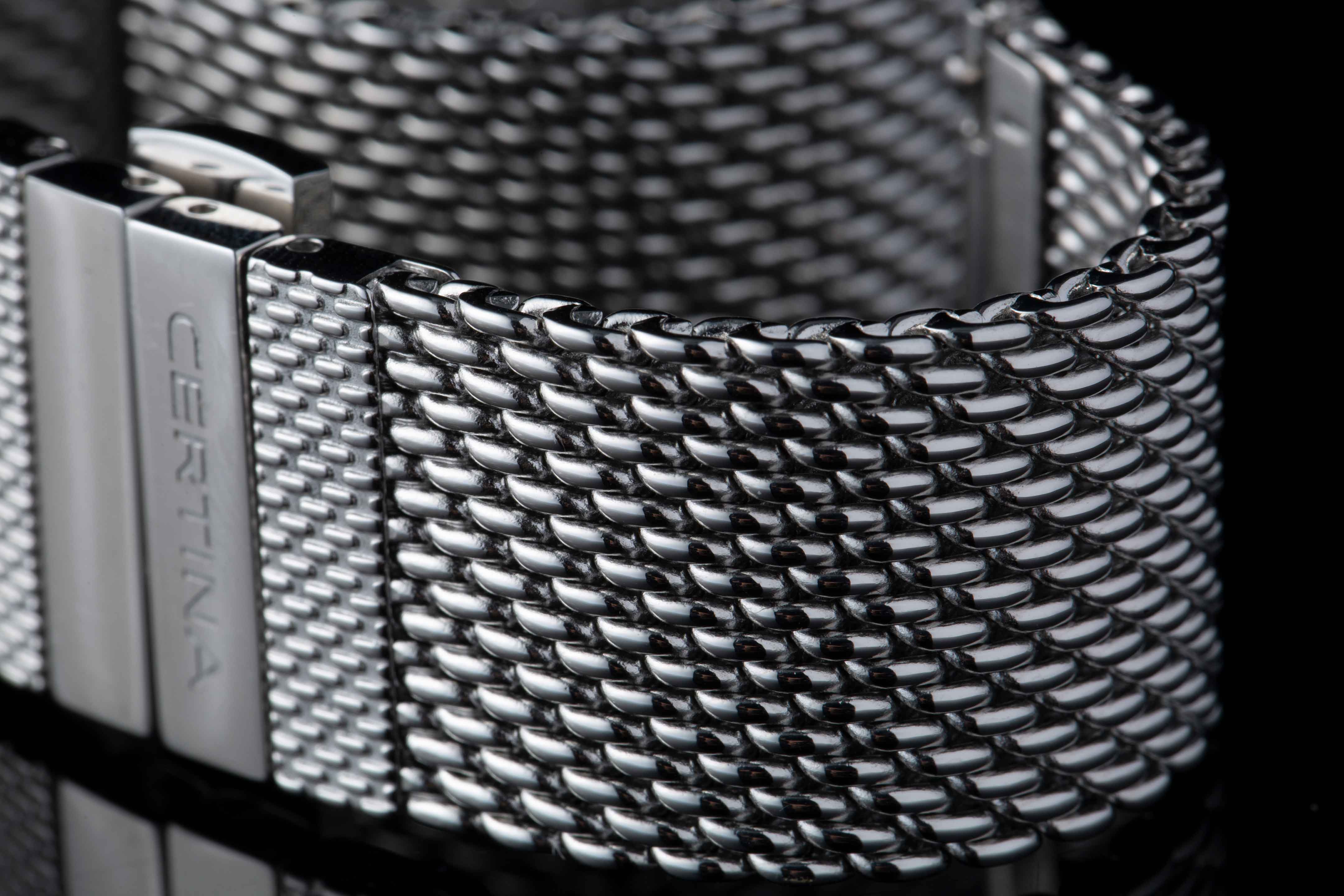 米兰表带全部款式,米兰编织表带适合男士戴吗