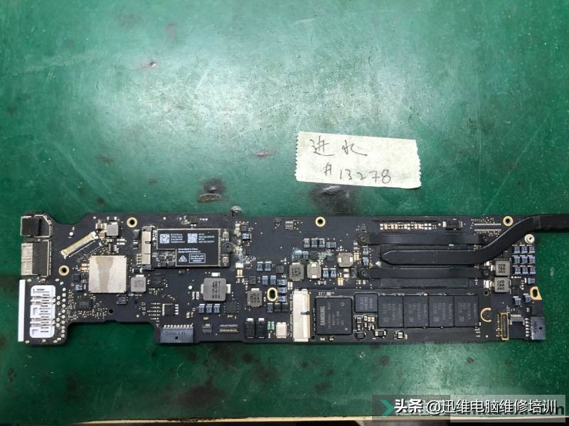 苹果macbook键盘进水怎么处理,macbook进水官方店维修多少钱