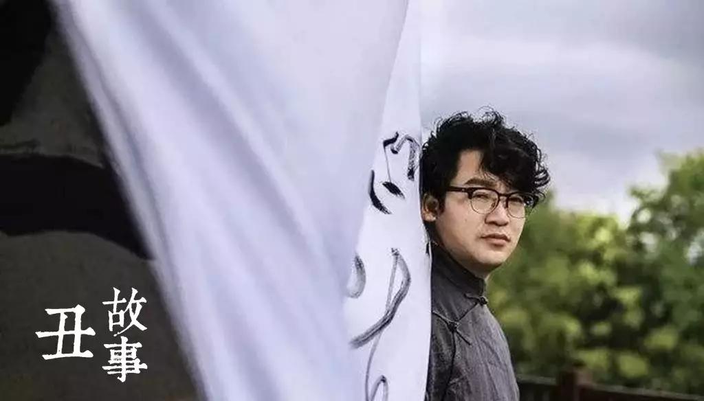 草根书法家叶根友,写了中国“梦”,马云电影《功守道》由他题字