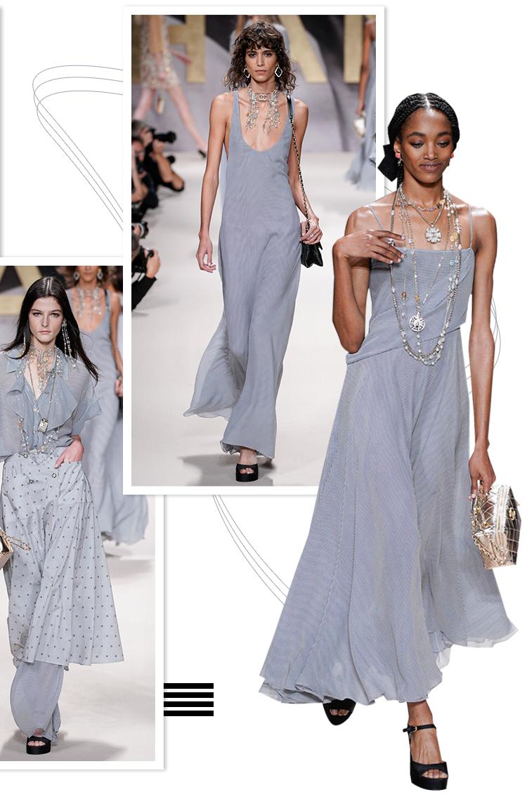 chanel大秀你看懂了吗,chanel大秀完整