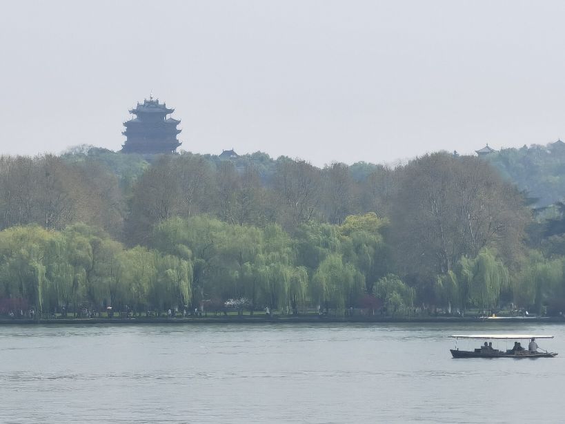 杭州西湖印象传媒,杭州西湖印象旅游攻略