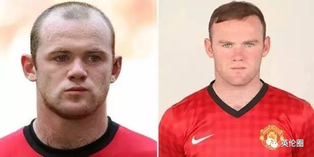 46岁贝克汉姆颜值又变帅了,英国最帅的男球星图片大全