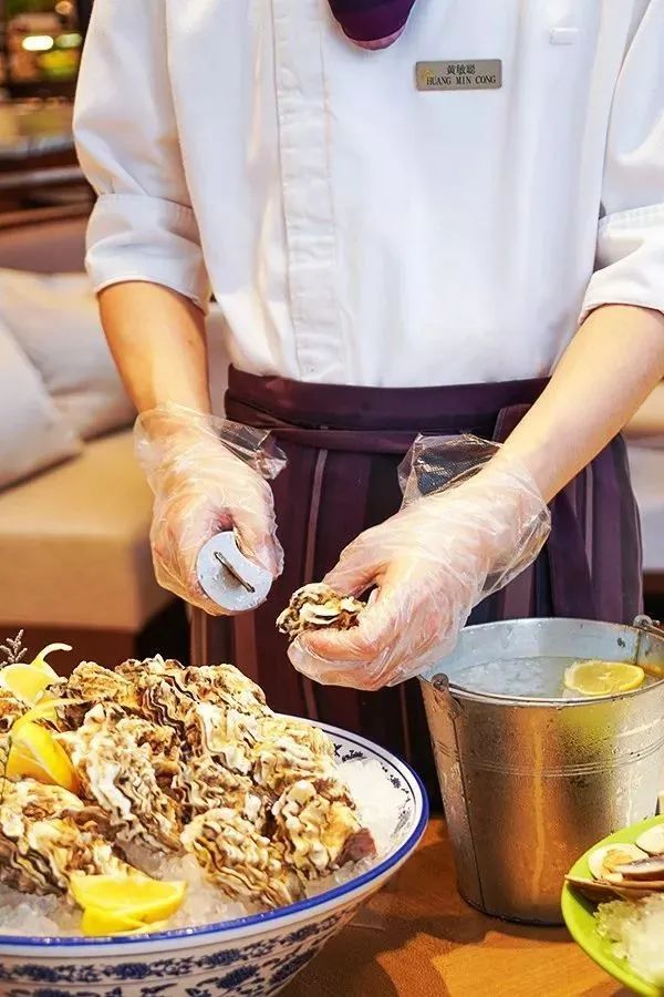 十一月五星级酒店自助餐推荐,深圳酒店自助餐推荐10家