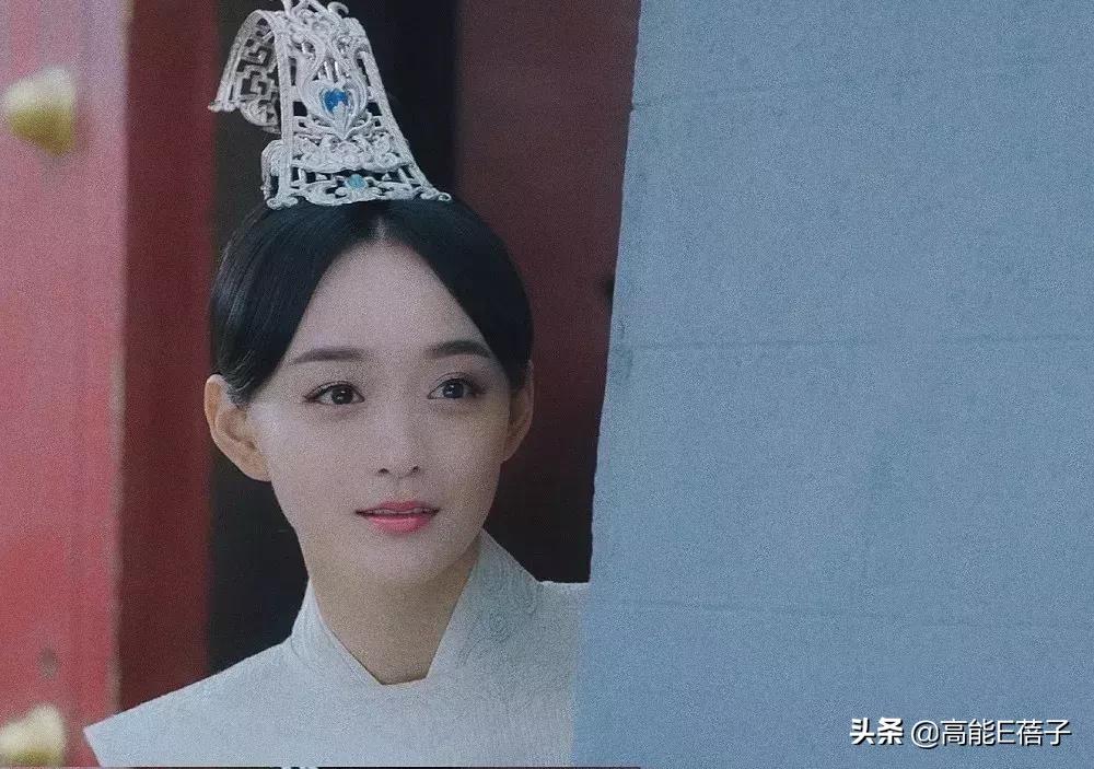 见过女主自带Buff带男主上位的吗？看这部剧感受一下