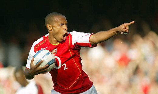 足坛著名招式,足坛十大任意球