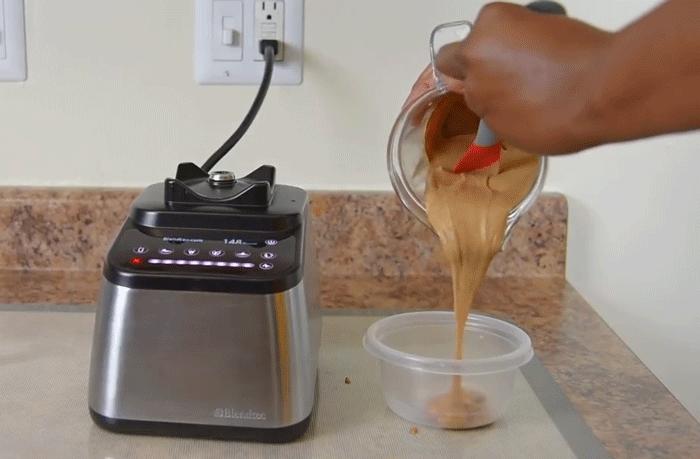 是怎样的料理机？让宜家、星巴克都在使用，却没有模仿者blendtec